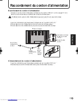 Preview for 143 page of Sharp PN-655E Operation Manual