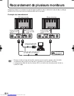 Preview for 144 page of Sharp PN-655E Operation Manual