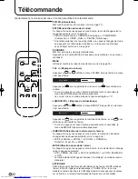 Preview for 148 page of Sharp PN-655E Operation Manual