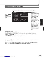 Preview for 151 page of Sharp PN-655E Operation Manual