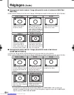 Preview for 160 page of Sharp PN-655E Operation Manual