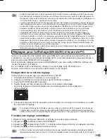 Preview for 161 page of Sharp PN-655E Operation Manual