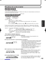 Preview for 165 page of Sharp PN-655E Operation Manual