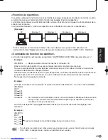 Preview for 169 page of Sharp PN-655E Operation Manual