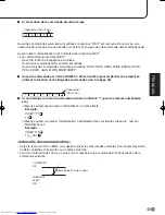 Preview for 171 page of Sharp PN-655E Operation Manual