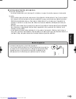 Preview for 179 page of Sharp PN-655E Operation Manual