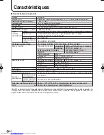 Preview for 180 page of Sharp PN-655E Operation Manual