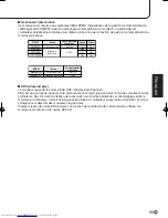 Preview for 181 page of Sharp PN-655E Operation Manual