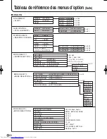 Preview for 186 page of Sharp PN-655E Operation Manual