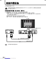 Preview for 200 page of Sharp PN-655E Operation Manual