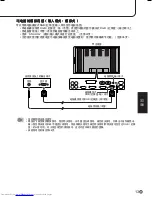 Preview for 201 page of Sharp PN-655E Operation Manual