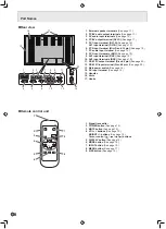 Preview for 10 page of Sharp PN-655UP Operation Manual