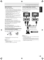 Preview for 13 page of Sharp PN-655UP Operation Manual