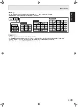 Предварительный просмотр 23 страницы Sharp PN-655UP Operation Manual