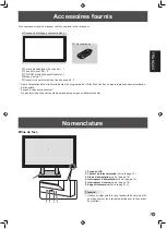 Preview for 45 page of Sharp PN-655UP Operation Manual