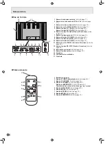 Preview for 46 page of Sharp PN-655UP Operation Manual