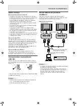 Preview for 49 page of Sharp PN-655UP Operation Manual