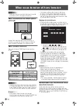 Preview for 52 page of Sharp PN-655UP Operation Manual