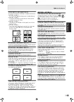 Preview for 57 page of Sharp PN-655UP Operation Manual