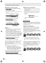 Предварительный просмотр 64 страницы Sharp PN-655UP Operation Manual