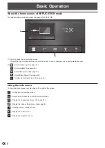 Preview for 20 page of Sharp PN-70HC1E Operation Manual