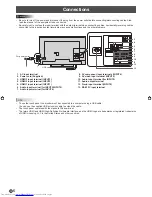 Предварительный просмотр 8 страницы Sharp PN-70SC3 Setup Manual