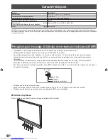 Предварительный просмотр 18 страницы Sharp PN-70SC3 Setup Manual