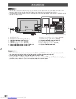 Предварительный просмотр 32 страницы Sharp PN-70SC3 Setup Manual