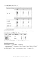 Preview for 12 page of Sharp PN-80TC3 Service Manual