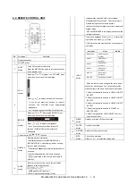 Preview for 17 page of Sharp PN-80TC3 Service Manual