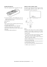 Preview for 18 page of Sharp PN-80TC3 Service Manual