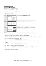 Preview for 19 page of Sharp PN-80TC3 Service Manual