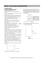 Preview for 23 page of Sharp PN-80TC3 Service Manual