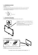 Preview for 30 page of Sharp PN-80TC3 Service Manual