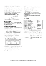 Preview for 57 page of Sharp PN-80TC3 Service Manual