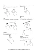 Preview for 62 page of Sharp PN-80TC3 Service Manual