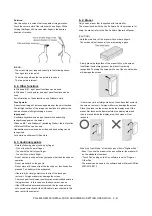 Preview for 63 page of Sharp PN-80TC3 Service Manual