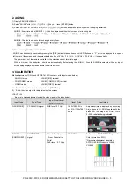 Preview for 69 page of Sharp PN-80TC3 Service Manual