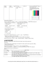 Preview for 70 page of Sharp PN-80TC3 Service Manual