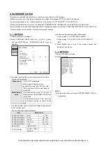 Preview for 71 page of Sharp PN-80TC3 Service Manual