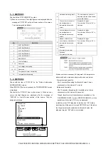 Preview for 72 page of Sharp PN-80TC3 Service Manual