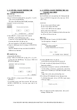 Preview for 75 page of Sharp PN-80TC3 Service Manual