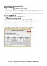 Preview for 78 page of Sharp PN-80TC3 Service Manual