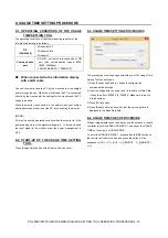 Preview for 82 page of Sharp PN-80TC3 Service Manual