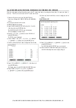 Preview for 95 page of Sharp PN-80TC3 Service Manual