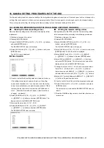 Preview for 98 page of Sharp PN-80TC3 Service Manual