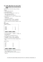 Preview for 99 page of Sharp PN-80TC3 Service Manual