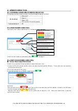 Preview for 110 page of Sharp PN-80TC3 Service Manual