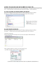 Preview for 114 page of Sharp PN-80TC3 Service Manual