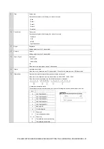 Preview for 117 page of Sharp PN-80TC3 Service Manual